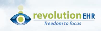 revolutionehr logo